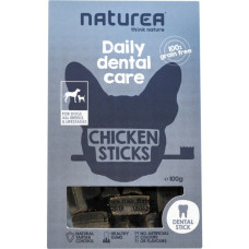 Snacks Naturea Dental Chicken